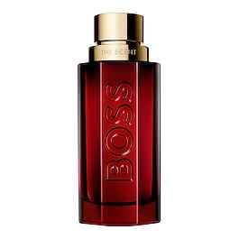 BOSS The Scent Elixir - Parfum Intense image